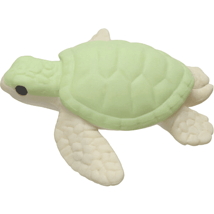 Ластик "IWAKO Sea Animal", 1 шт - 5