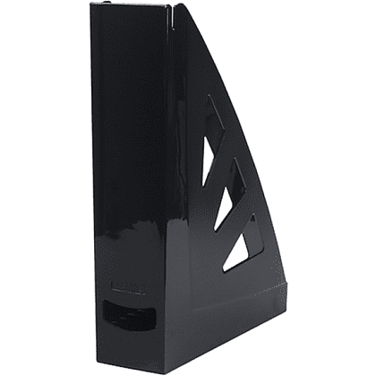 Модуль вертикальный "Office Products", черный