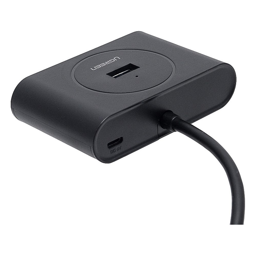 USB-хаб Ugreen CR113 - 5