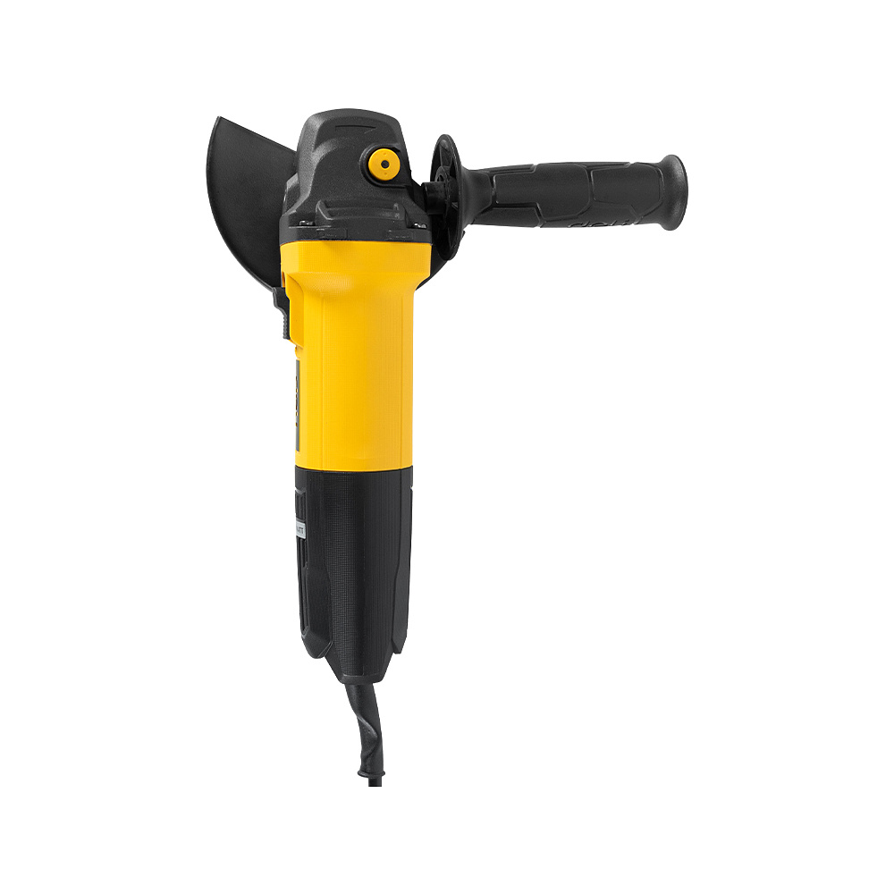 Угловая шлифмашина Deli YS EDL-JM125-E2 750 Вт, 125 мм - 4