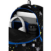 Рюкзак школьный Coolpack "Atlantis", черный - 6