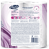 Бумага туалетная  Papia Deluxe, 16,5м, 4 слоя, 4 рулона, 100% целлюлоза - 2