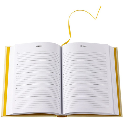 Дневник "Дневник впечатлений на 5 лет: 5 строчек в день". Макси (акация) - 3