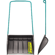 Скрепер для снега val Gardena Amigo