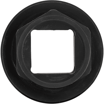 Головка ударная шестигранная RF-44522BV30, 1/2'', 22 мм - 2