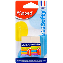 Ластик Maped "Softy"