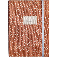 Ежедневник недатированный InFolio 