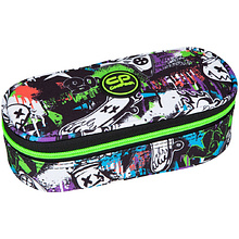 Пенал CoolPack "Peek a boo"