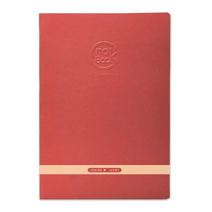 Скетчбук "Crok'Book ivory", А3, 90 г/м2, 24 листа, ассорти