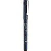 Ручка капиллярная "Schneider Fineliner Pictus", 0.7 мм, черный - 2