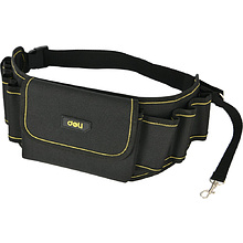 Сумка поясная для инструментов Deli YS EDL5864