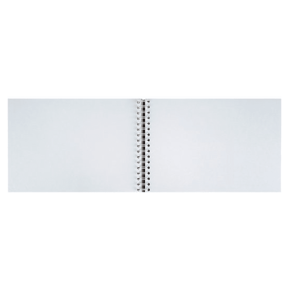 Скетчбук "Я-Художник!", 14.5х20.4 см, 180 г/м2, 50 листов, разноцветный - 2