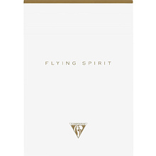 Блокнот "Flying Spirit"