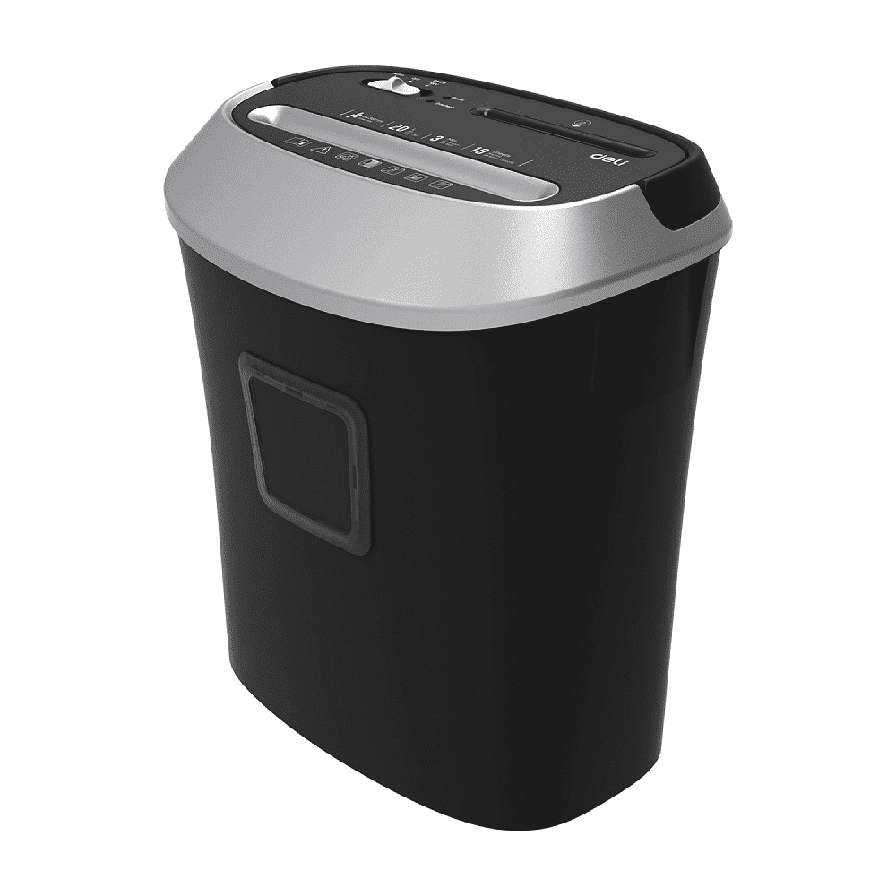 Уничтожитель Deli "E9948" - 2