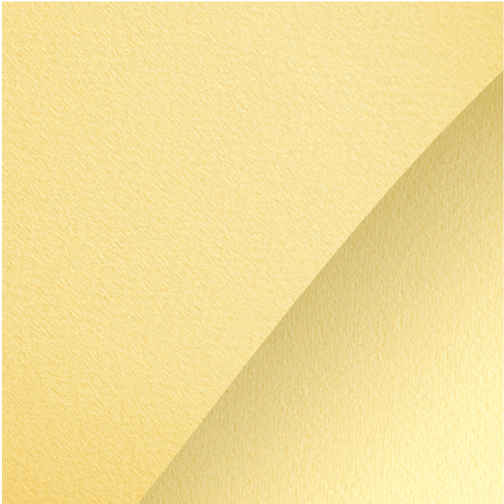 Бумага для пастели "Мастер-Класс", А3, 160 г/м2, банановый