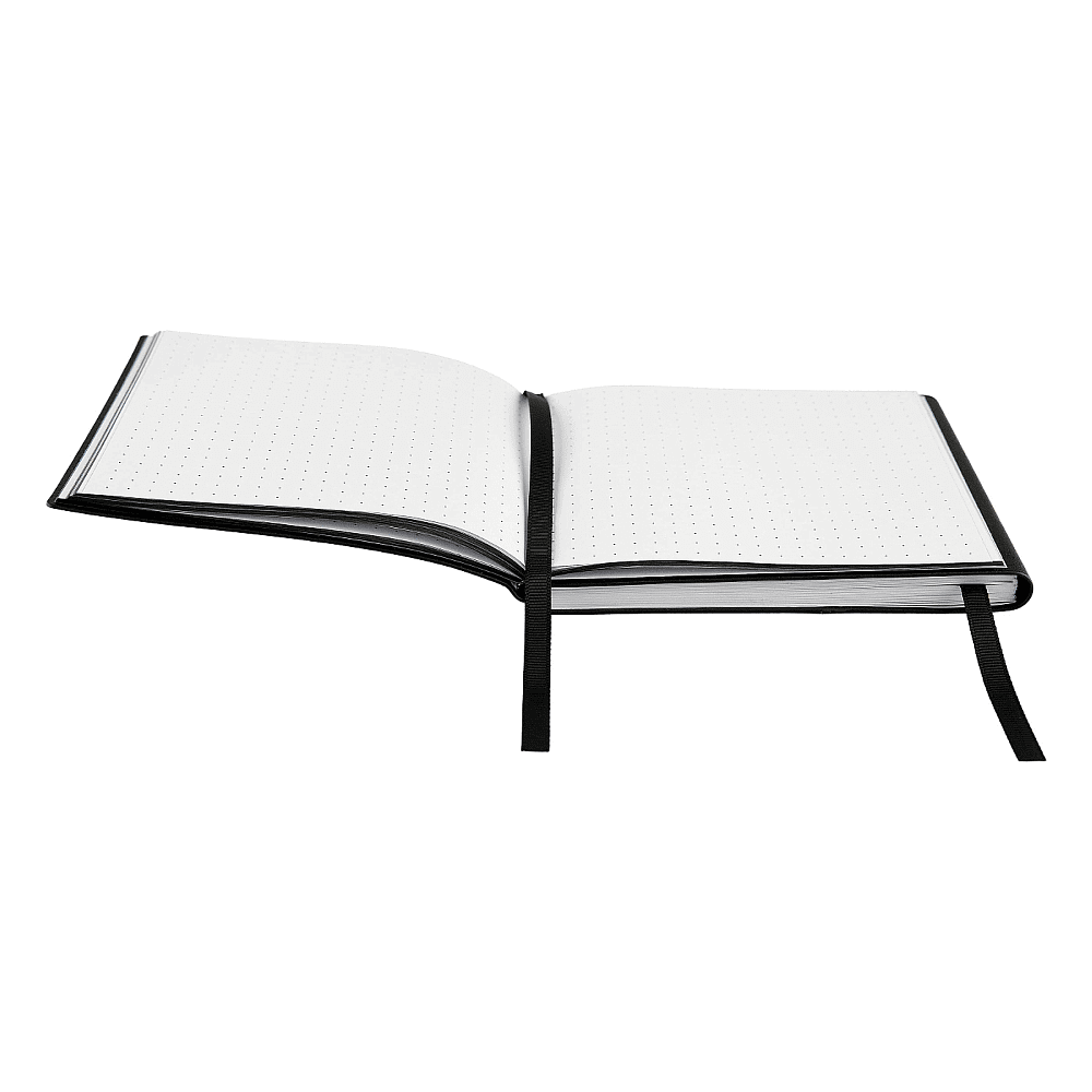 Скетчбук "Sketchmarker Sketch&Write", 12х12 см, 100 листов, бумага белая - 4