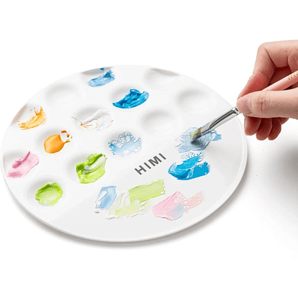 Палитра "Himi Ufo", 13 ячеек