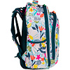 Рюкзак школьный CoolPack "Sunny day", разноцветный - 3