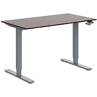 Комплект WellDesk First (регулируемый по высоте каркас арт. 9022708 и столешница арт. 9031919)