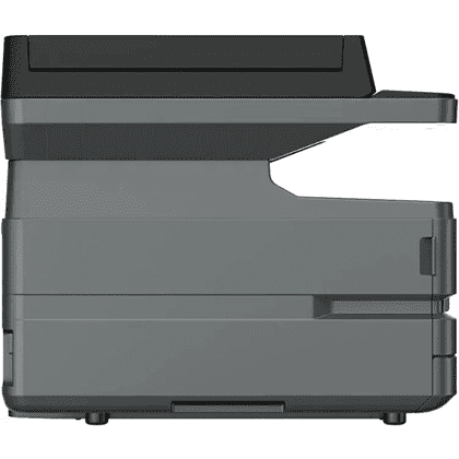 МФУ лазерное монохромное Deli M3100ADNW - 5