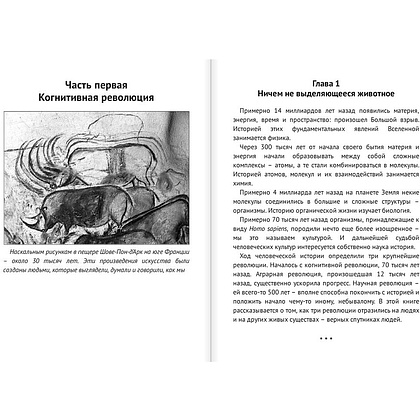 Книга "Sapiens. Краткая история человечества", Юваль Харари - 4