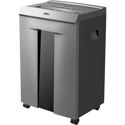 Уничтожитель Deli "ET096"