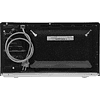 Электропечь СВЧ SAMSUNG MS23T5018AC/BW - 5
