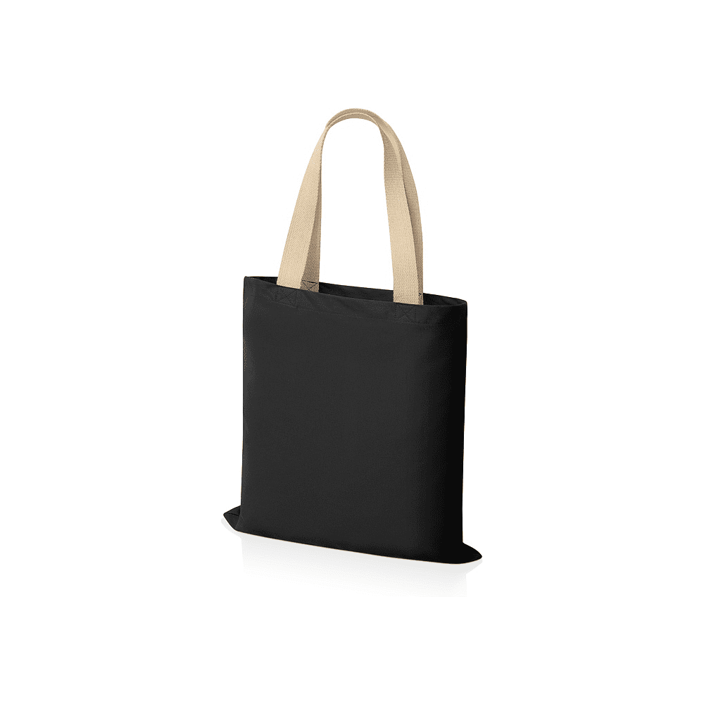 Сумка для покупок "Steady 260", черный - 2