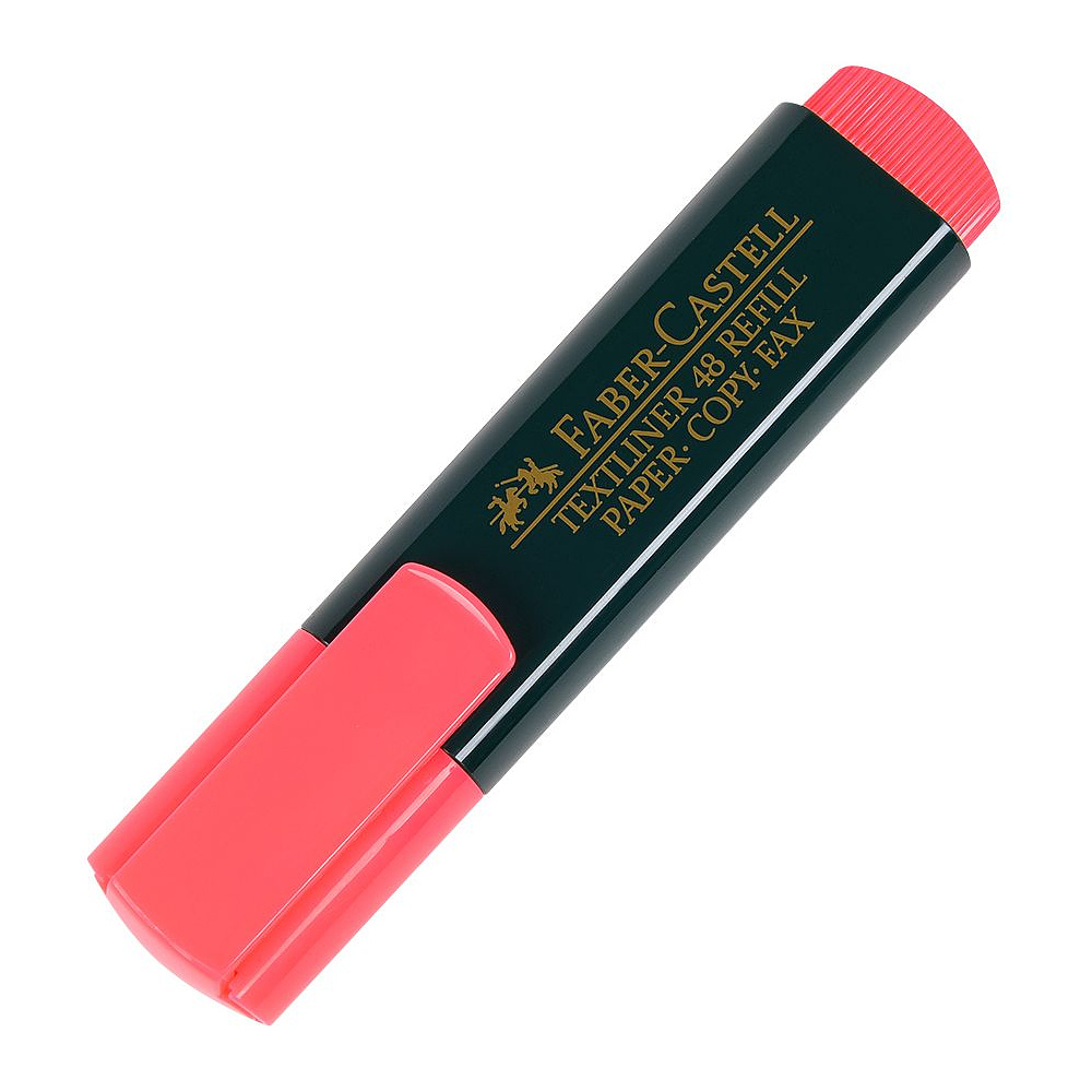 Набор текстовых маркеров "Textliner", 6 шт, ассорти - 6