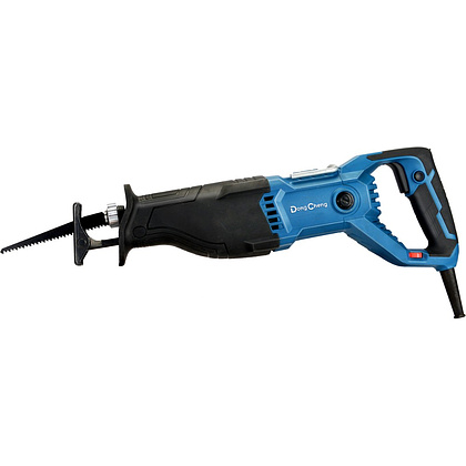 Пила сабельная DongCheng DJF02-30, 1300 Вт - 2