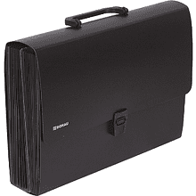 Портфель на 26 делений