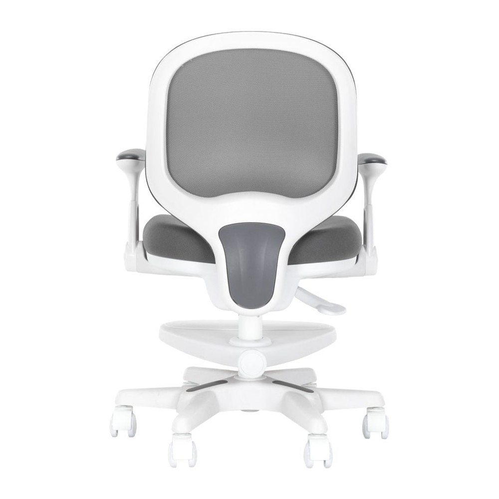 Кресло детское Everprof Kids 102, ткань, пластик, темно-серый - 4