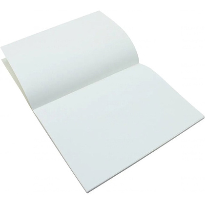 Блок-склейка "For your ideas", А5+, 150 г/м2, 20 листов - 2