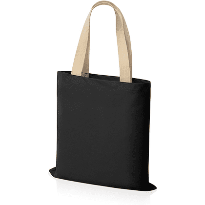 Сумка для покупок "Steady 260", черный - 2