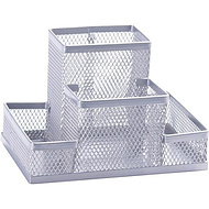 Подставка для канцелярских мелочей 