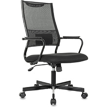 Компьютерное кресло Бюрократ CH Balance