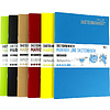 Скетчбук "Sketchmarker marker line", 17.6x25 см,160 г/м2, 16 листов, черный - 2