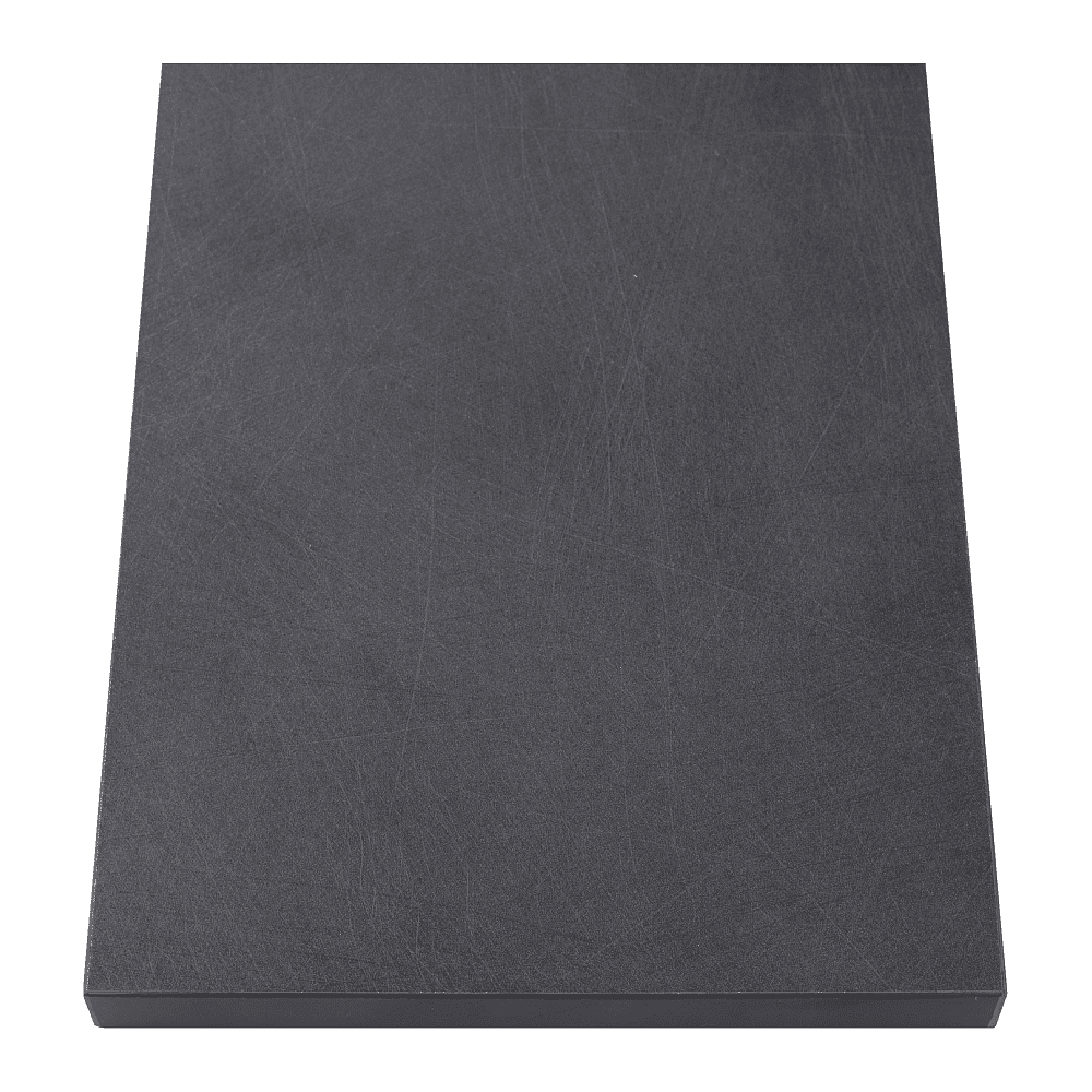 Стеллаж ALLERD RION, белый муар, 675х300х1500, металл бруклин - 5