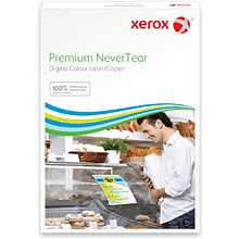 Самоклеящаяся прозрачная пленка XEROX