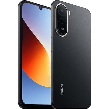 Смартфон Xiaomi REDMI A7 Pro, 4GB/128GB, Black, EU - 2