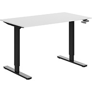 Комплект WellDesk First (регулируемый по высоте каркас арт. 9032531 и столешница арт. 9045844)