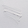 Блок-склейка бумаги для акрила "Acrylic", А4, 360 г/м2, 10 листов - 3