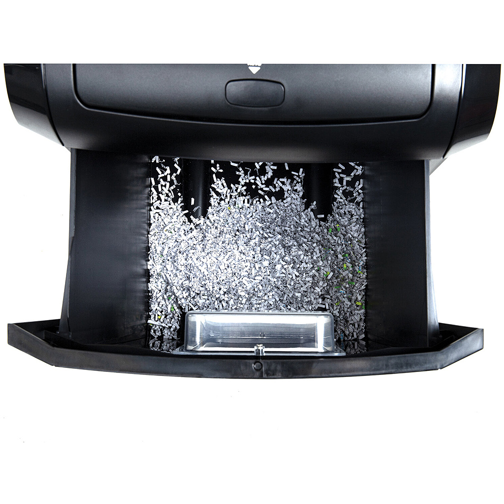 Уничтожитель "BRAUBERG AUTO 150M", 3x10 - 5