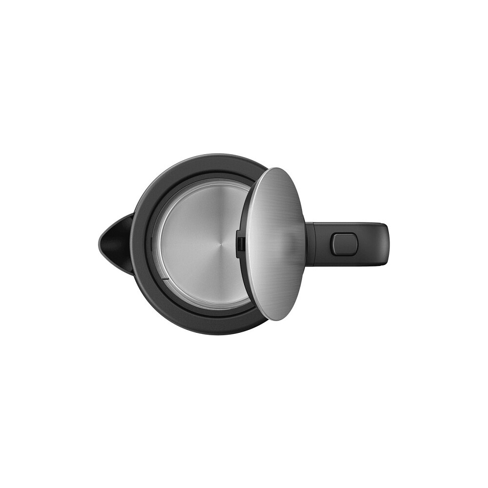 Электрочайник Xiaomi "Electric Glass Kettle BHR7490RU" - 4