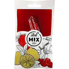 Смесь для приготовления чая "DubMix", гранатовый глинтвейн