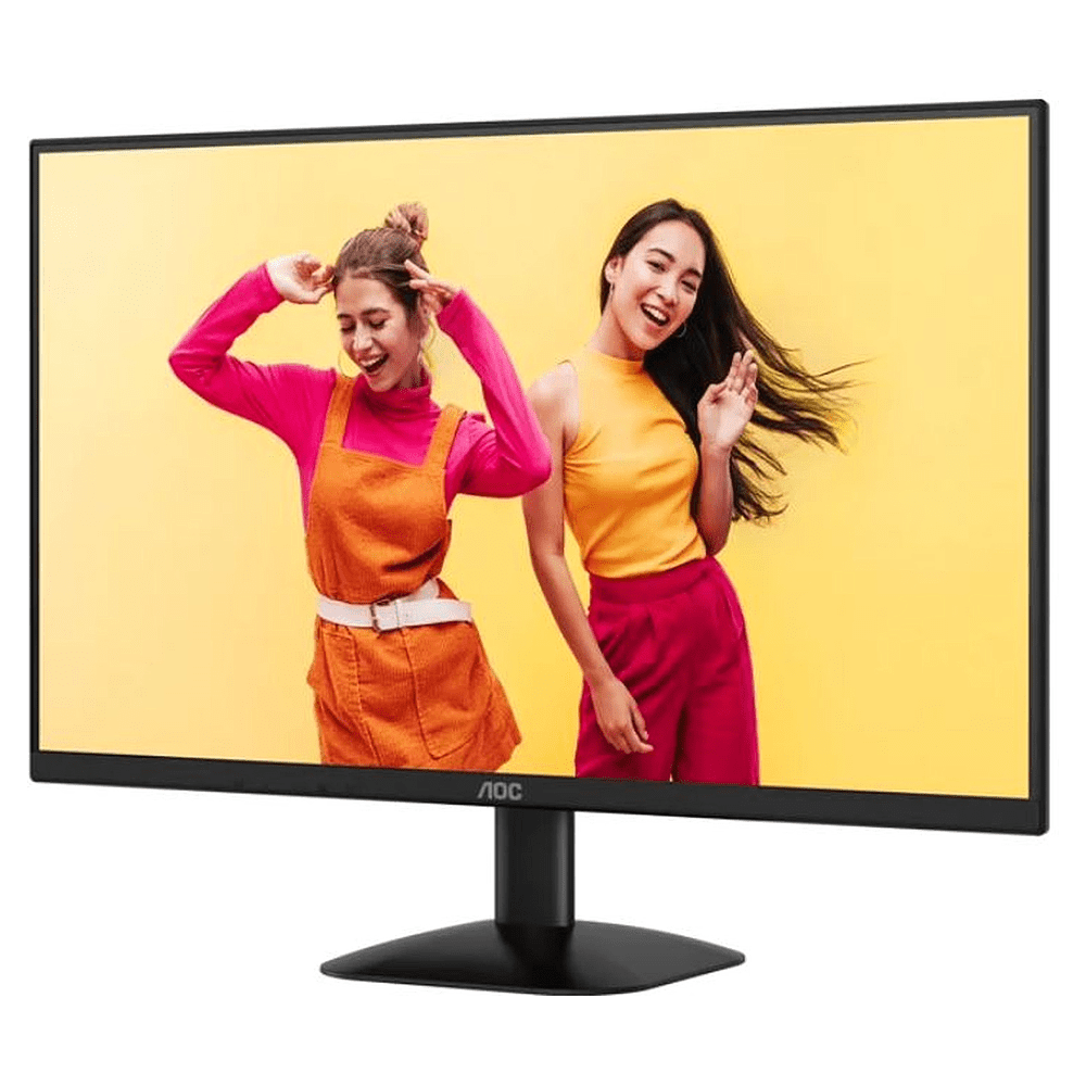 Монитор AOC LCD 24B35HM2/01, 23.8" - 6
