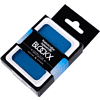 Краски акварельные "Blockx. Giant pan", 453 церулеум серый, 18 мл., кювета - 2