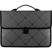 Портфель на 2 деления Deli