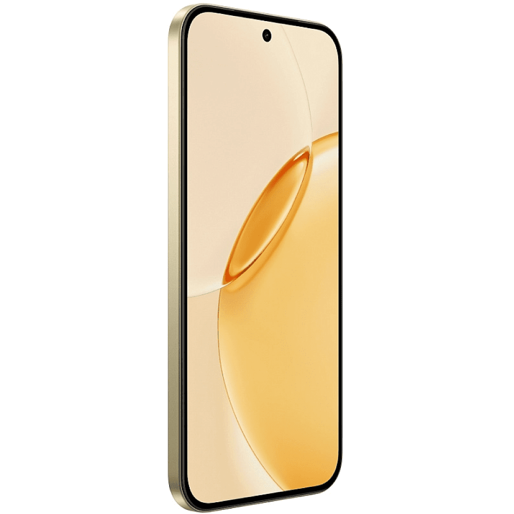 Смартфон Realme 16 Pro "RMX5120", 8 GB, 256 GB, бежевый - 4