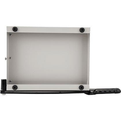 Сабельный резак Deli "E8014 A4" - 4